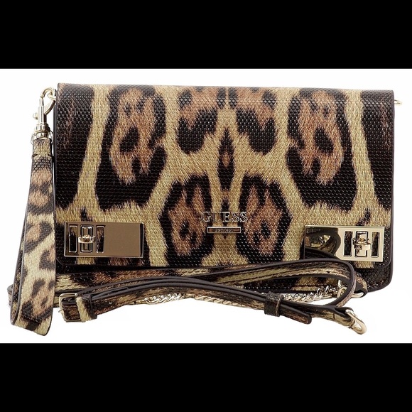 Guess Handbags - Guess crossbody